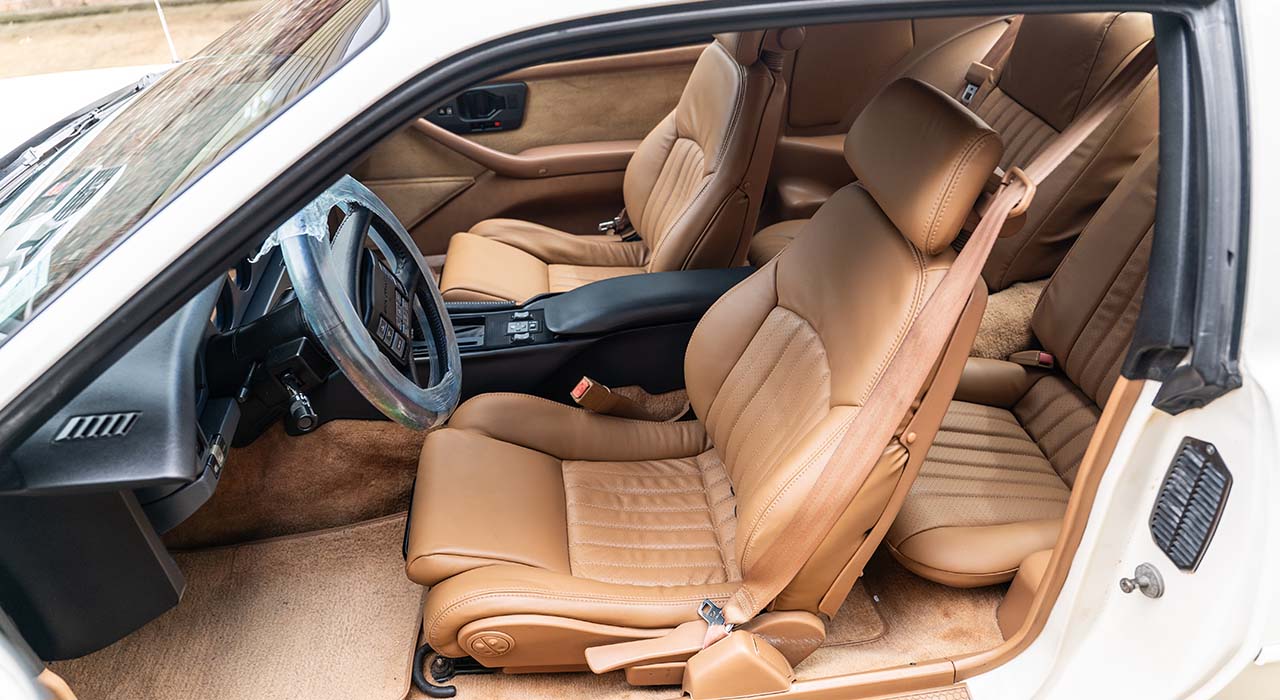 11th Image of a 1989 PONTIAC FIREBIRD TRANS AM