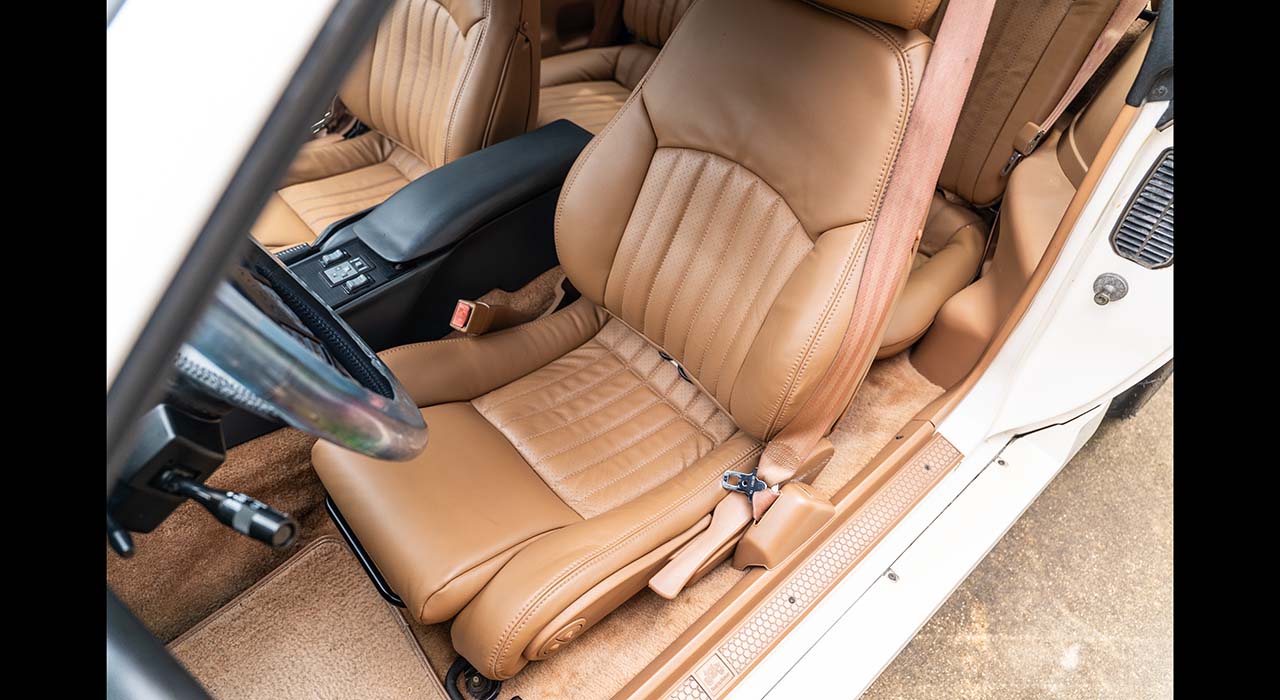 12th Image of a 1989 PONTIAC FIREBIRD TRANS AM