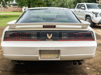 Image 7 of 27 of a 1989 PONTIAC FIREBIRD TRANS AM
