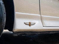 Image 9 of 27 of a 1989 PONTIAC FIREBIRD TRANS AM