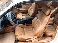 Image 12 of 27 of a 1989 PONTIAC FIREBIRD TRANS AM