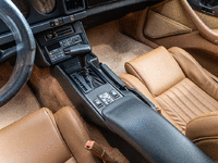 Image 20 of 27 of a 1989 PONTIAC FIREBIRD TRANS AM