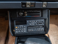 Image 21 of 27 of a 1989 PONTIAC FIREBIRD TRANS AM