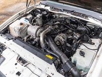 Image 25 of 27 of a 1989 PONTIAC FIREBIRD TRANS AM