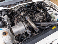 Image 26 of 27 of a 1989 PONTIAC FIREBIRD TRANS AM
