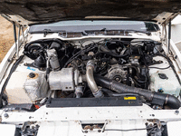 Image 27 of 27 of a 1989 PONTIAC FIREBIRD TRANS AM