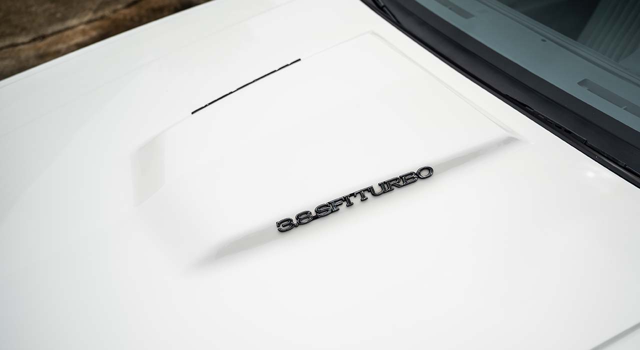 9th Image of a 1987 BUICK REGAL