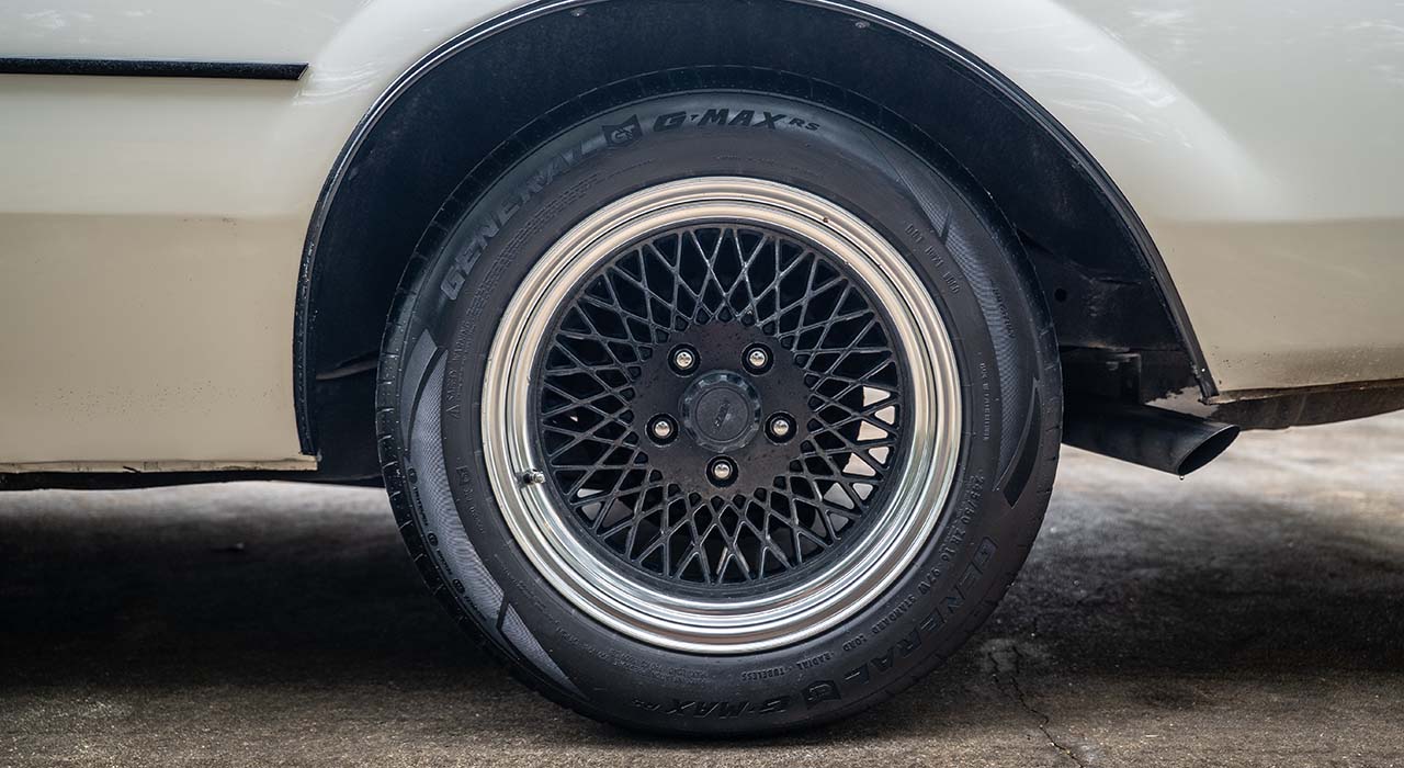 11th Image of a 1987 BUICK REGAL