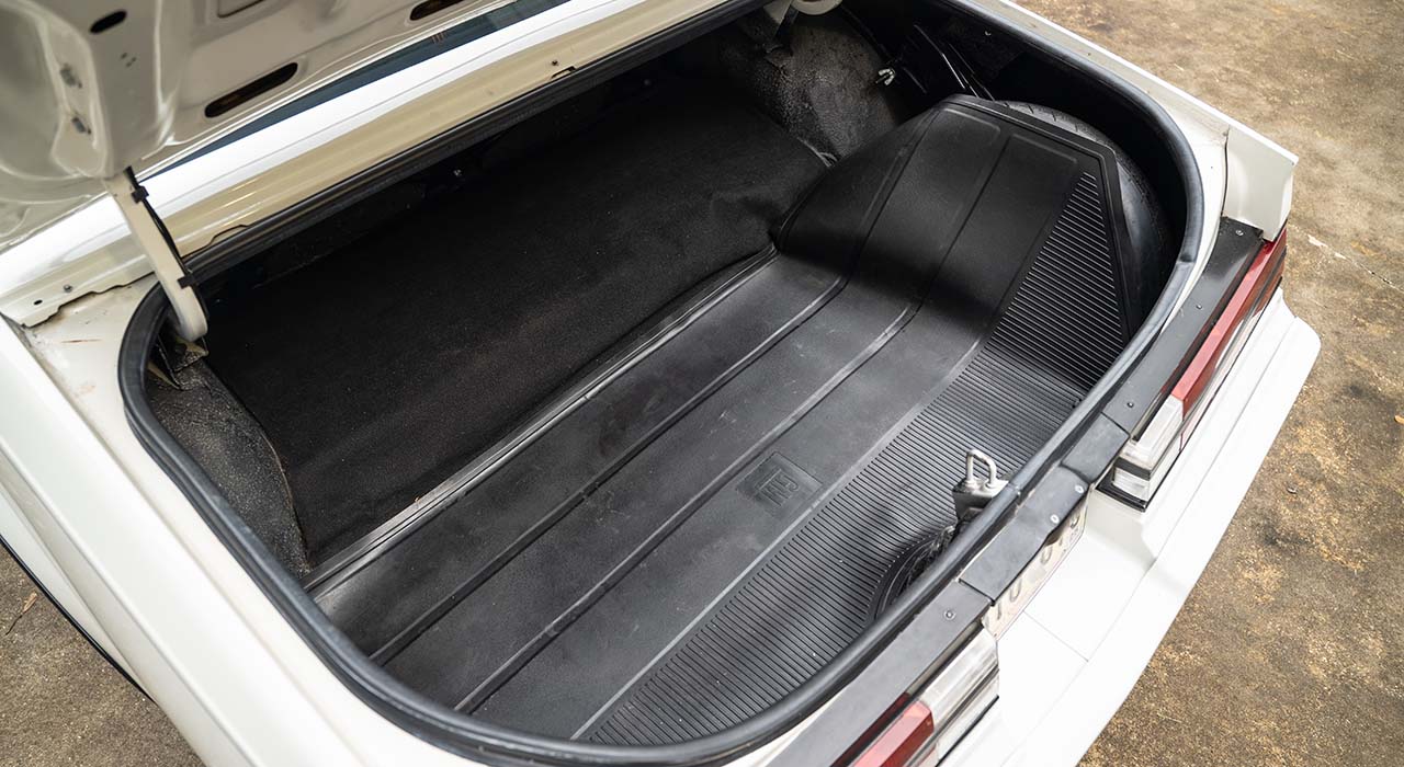 14th Image of a 1987 BUICK REGAL