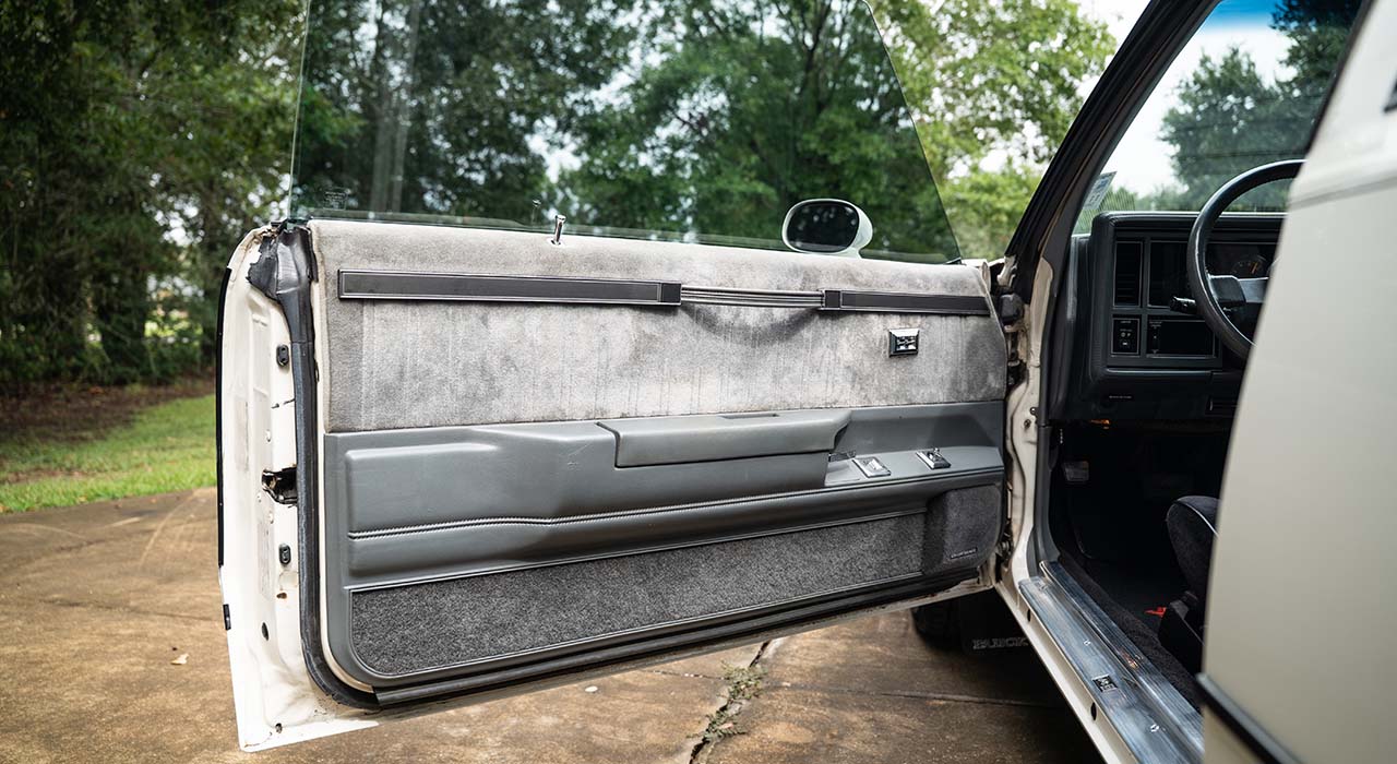 16th Image of a 1987 BUICK REGAL