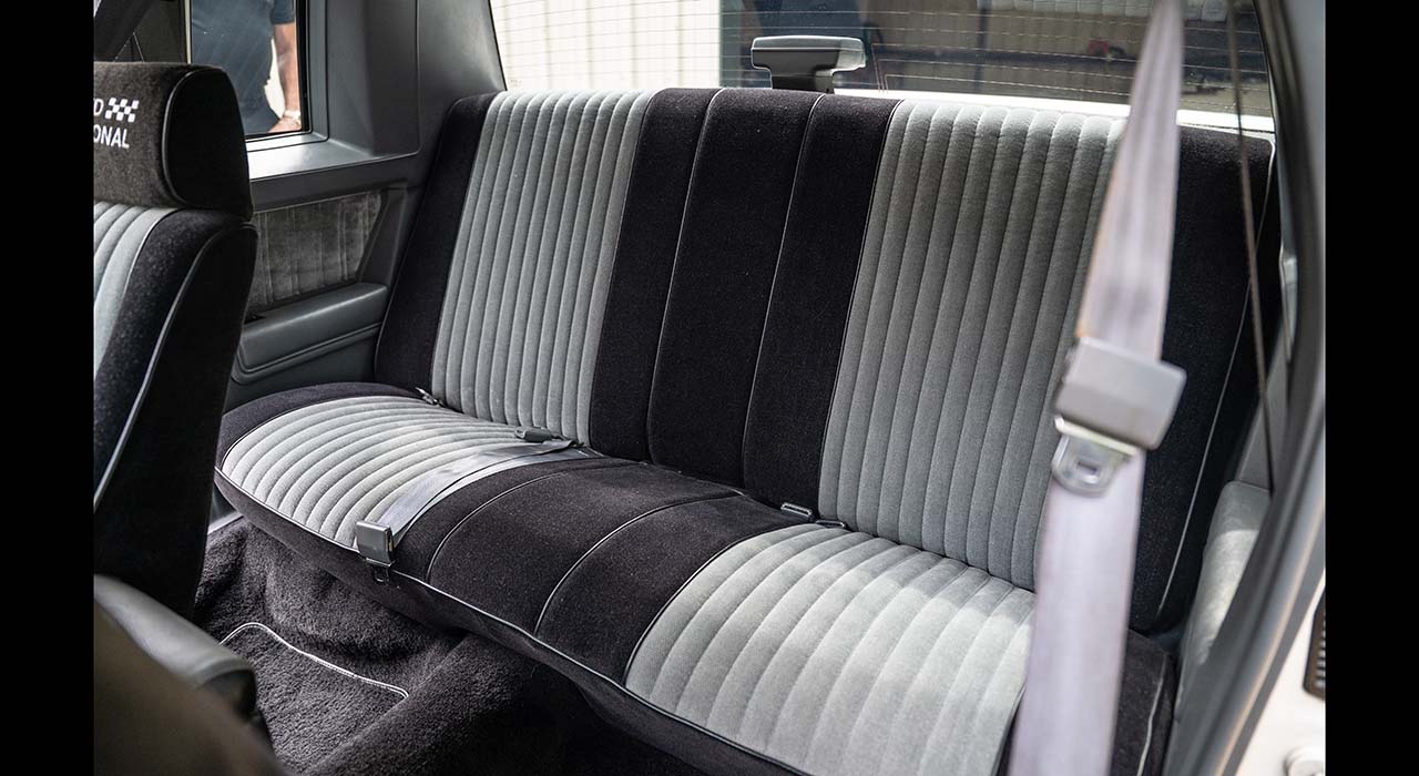 20th Image of a 1987 BUICK REGAL