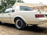 Image 3 of 29 of a 1987 BUICK REGAL