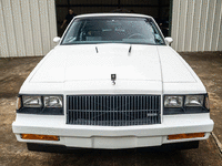 Image 7 of 29 of a 1987 BUICK REGAL