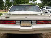 Image 9 of 29 of a 1987 BUICK REGAL