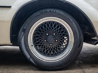 Image 12 of 29 of a 1987 BUICK REGAL