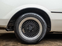 Image 13 of 29 of a 1987 BUICK REGAL