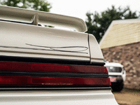 Image 14 of 29 of a 1987 BUICK REGAL