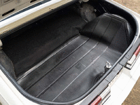 Image 15 of 29 of a 1987 BUICK REGAL