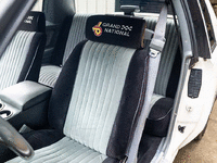 Image 19 of 29 of a 1987 BUICK REGAL