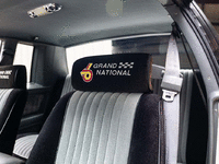 Image 20 of 29 of a 1987 BUICK REGAL