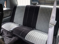 Image 21 of 29 of a 1987 BUICK REGAL