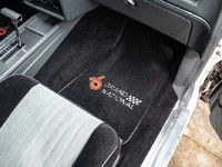 Image 23 of 29 of a 1987 BUICK REGAL