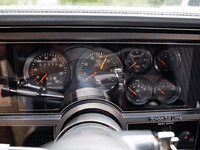 Image 24 of 29 of a 1987 BUICK REGAL