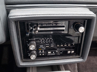 Image 25 of 29 of a 1987 BUICK REGAL