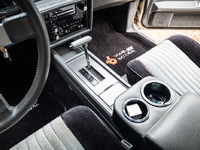 Image 26 of 29 of a 1987 BUICK REGAL