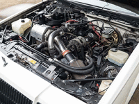 Image 27 of 29 of a 1987 BUICK REGAL