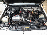 Image 28 of 29 of a 1987 BUICK REGAL