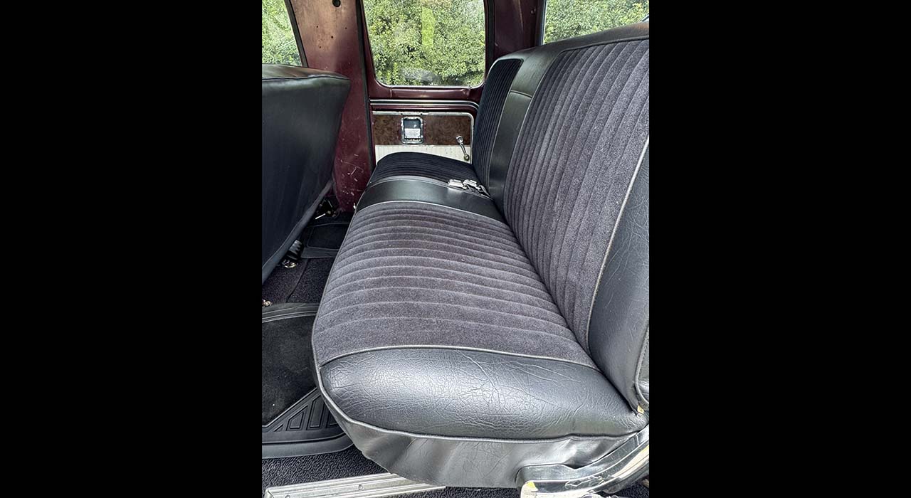 6th Image of a 1970 FORD F350