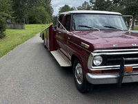 Image 2 of 8 of a 1970 FORD F350