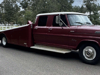 Image 3 of 8 of a 1970 FORD F350