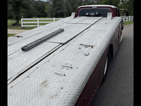 Image 5 of 8 of a 1970 FORD F350