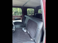 Image 6 of 8 of a 1970 FORD F350