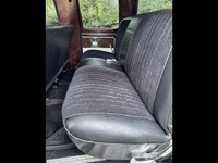 Image 7 of 8 of a 1970 FORD F350