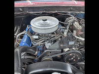 Image 8 of 8 of a 1970 FORD F350