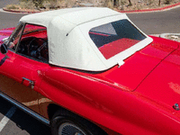 Image 3 of 11 of a 1963 CHEVROLET CORVETTE