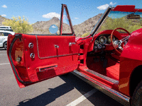 Image 8 of 11 of a 1963 CHEVROLET CORVETTE