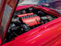 Image 11 of 11 of a 1963 CHEVROLET CORVETTE