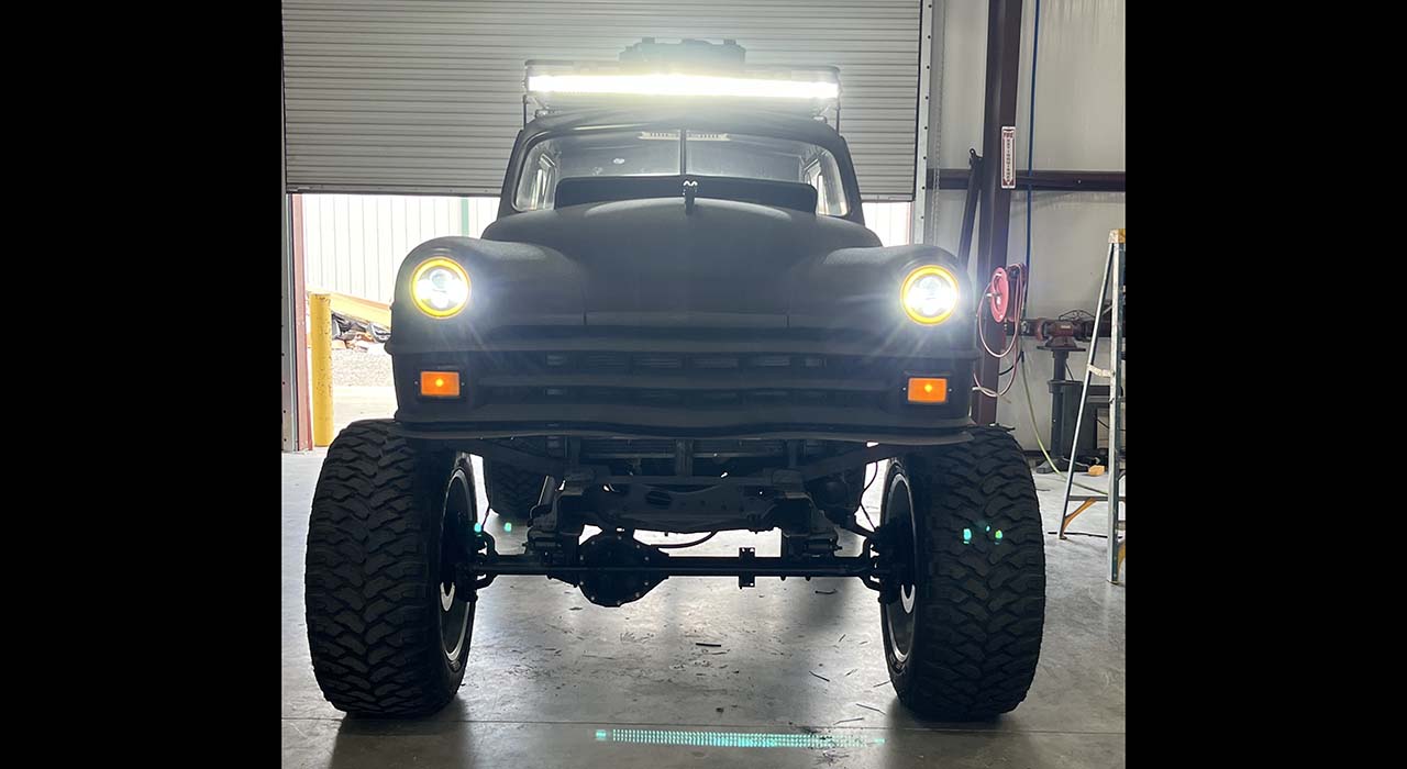 23rd Image of a 1950 CHRYSLER WINDSOR