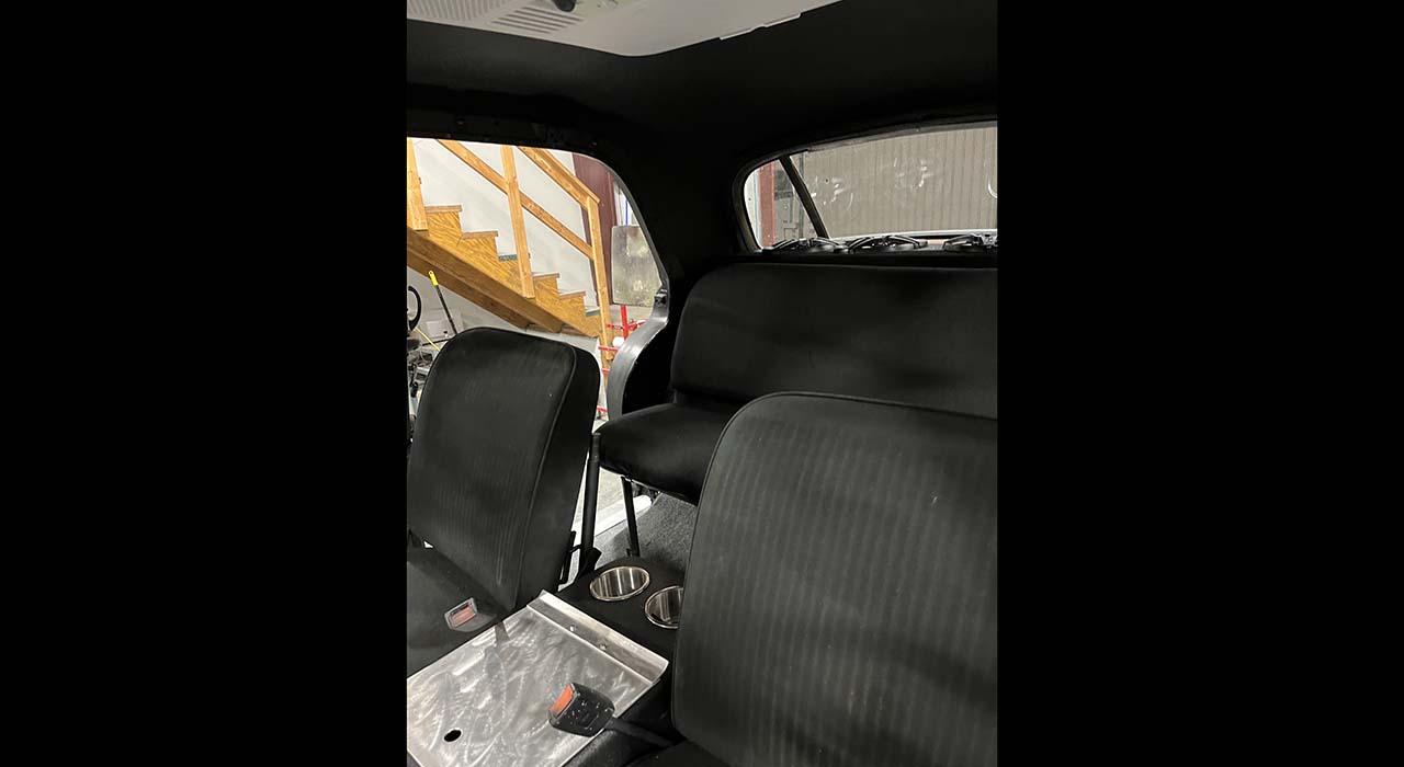 28th Image of a 1950 CHRYSLER WINDSOR