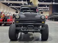 Image 7 of 29 of a 1950 CHRYSLER WINDSOR