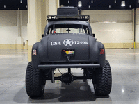 Image 8 of 29 of a 1950 CHRYSLER WINDSOR