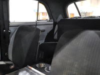 Image 13 of 29 of a 1950 CHRYSLER WINDSOR