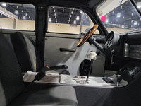 Image 17 of 29 of a 1950 CHRYSLER WINDSOR