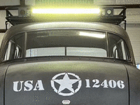 Image 23 of 29 of a 1950 CHRYSLER WINDSOR