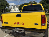 Image 2 of 10 of a 2006 FORD F250