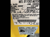 Image 10 of 10 of a 2006 FORD F250